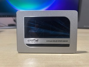 Crucial Mx500 500GB | eBay
