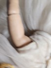 MME Alexander Doll With Dress Moving Legs Arms 15in Opening Eyes — photo 10