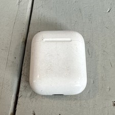 Apple Airpods 2nd Gen Charging Case Only - A1602 Tested Working