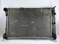 ?Original Wasserkühler MERCEDES BENZ C-KLASSE W204 - A2045003603 ?Original Wasserkühler MERCEDES BENZ C-KLASSE W204 - A2045003603