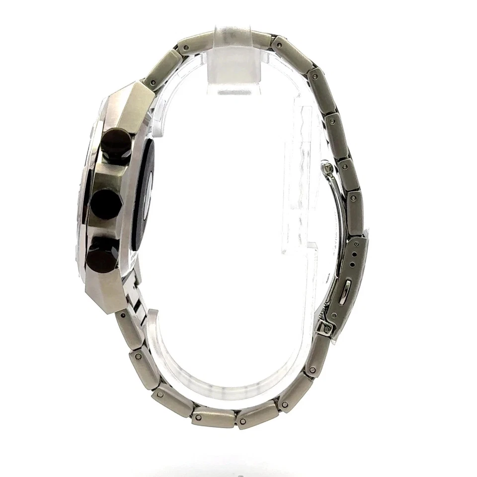 Citizen CZ Smart PQ2 Hybrid Smartwatch JX1001-51E - Image 3 of 4