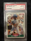 1989 Score Rookie & Traded - Ken Griffey Jr #100T (RC)
