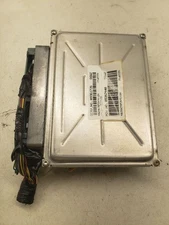 Engine ECM Electronic Control Module 3.8L VIN K Fits 99-00 BONNEVILLE 1429899