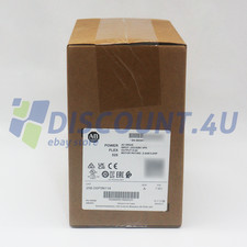 Factory Sealed 25B-D6P0N114 PowerFlex 525 AC ...