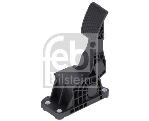 FEBI BILSTEIN 186346 Accelerator Pedal Electronic Air Supply Fits MERCEDES-BENZ