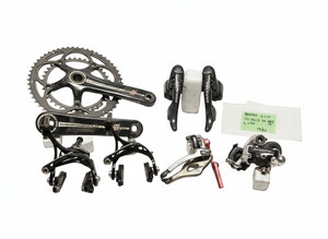Campagnolo Record 10 Speed Groupset for sale | eBay