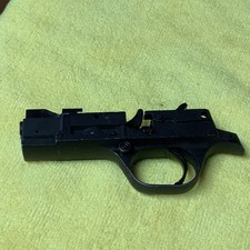 Jc Higgins Model 36 31 30 29 28 Trigger Assembly Guard- Hammer-safety - .22 Lr