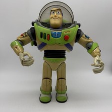 Toy Story Buzz Lightyear The Infinity Edition...