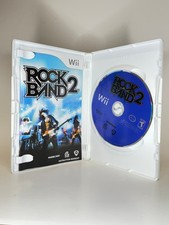 Rock Band 2 for the Nintendo Wii 