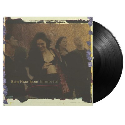 Beth Hart Immortal