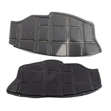 Engine Splash Shield Driver Passenger Side Side HY1228143 HY1228144