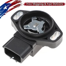 Throttle Position Sensor TPS 91176136 TH237 fits for 95-04 Suzuki/Subaru