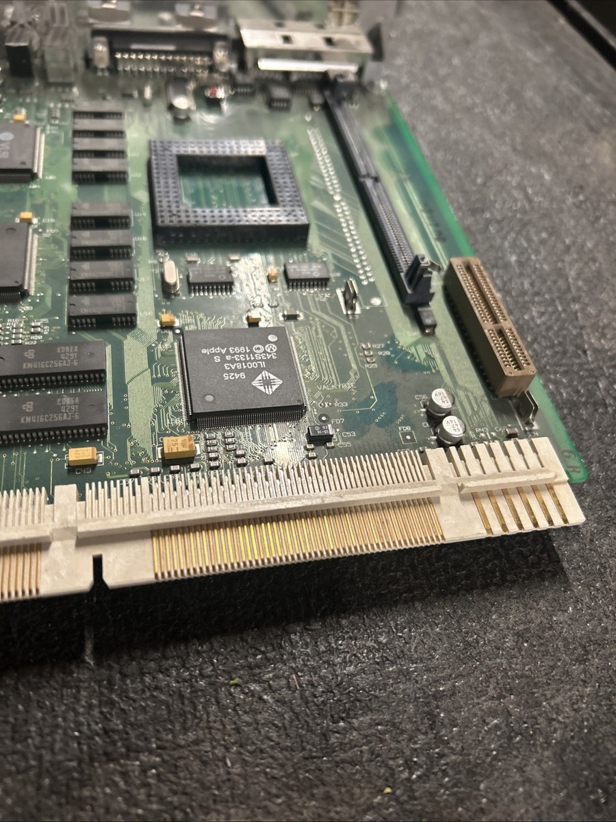 Vintage Apple Macintosh LC630 Logic Board for Parts or Repair | eBay