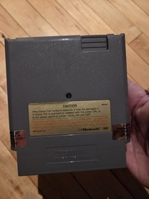 Faria (Nintendo Entertainment System, NES)  Authentic! Good Condition