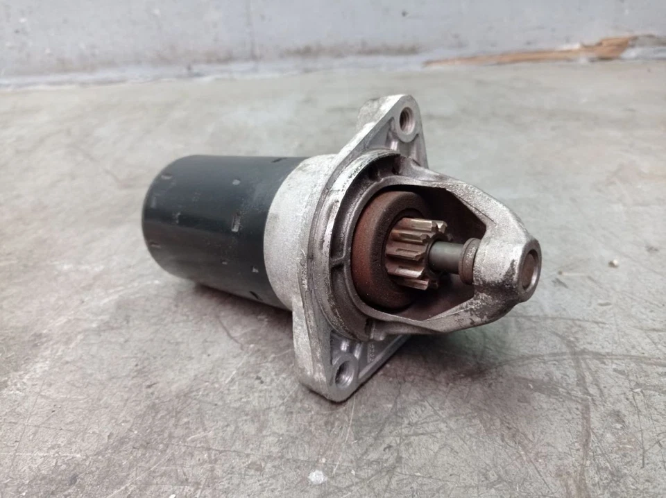 Avviatore Starter Per FORD FOCUS II TURNIER (DA, DS, FFS) 1.6 0001107500 - Immagine 2 di 4