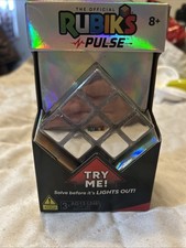 The Official Rubik's Pulse 3x3 Cube
