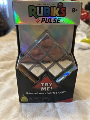 The Official Rubik's Pulse 3x3 Cube