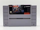 Super Castlevania IV (Super Nintendo Entertainment System,1991) Cart Only -Clean