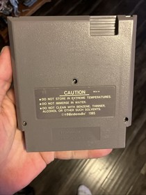 G.I. Joe: A Real American Hero (Nintendo Entertainment System, 1991) NES Tested