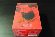 NEW IN BOX CREP PROTECT X DJ KHALED THE ULTIMATE SNEAKER CARE BOX SET