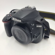 Body Only Digital Cameras Nikon D5300 for sale | eBay