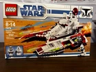 LEGO Star Wars: Republic Fighter Tank (7679) - Retired! Mint In Box