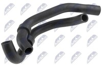 NTY KüHlmittelrohrleitung CPP-WW-081 FüR Audi Seat Skoda VW