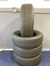 2856520 Goodyear Tesla Cyber Truck 1032 Life Left