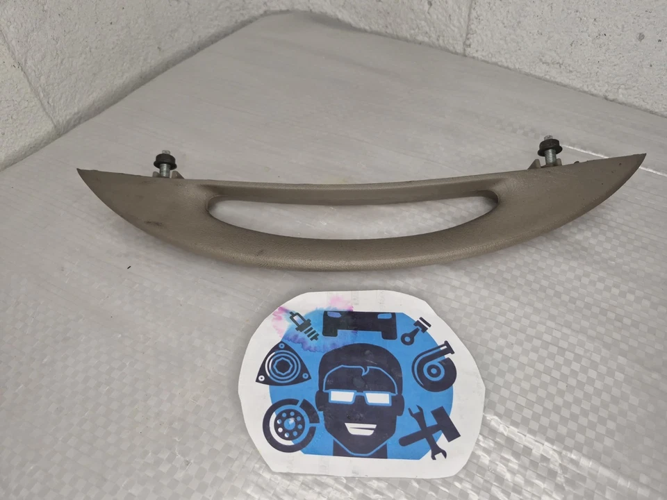 ⭐ Chevrolet Astro 1996-2005 tostado GMC Safari Van tablero agarre mango color⭐ Foto 3 de 4