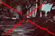 Agfa-Color-Color Slide-Naples-Bagnoli-Kurt-Thomas-Criminal Division 999-April 1943