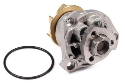 Wasserpumpe Motorkühlung HEPU P525 für 7LA 8N9 7L6 SKODA A3 TT AUDI 8N3 7EM GOLF