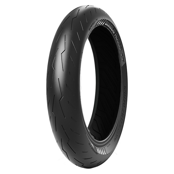 TYRE PIRELLI 110/70 R17 54H DIABLO ROSSO IV 4