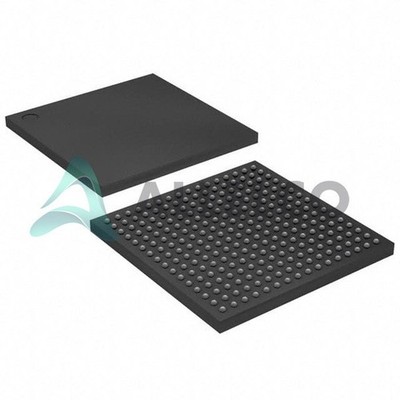 Altera IC FPGA 165 I/O 256FBGA Cyclone IV RoHS Compliant