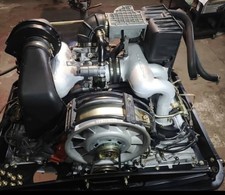 Porsche 911 3.2 Corsa Engine Engine 93020 231hp Remanufactured-rebulid 1983-89 Porsche 911 3.2 Corsa Engine Engine 93020 231hp Remanufactured-rebulid 1983-89