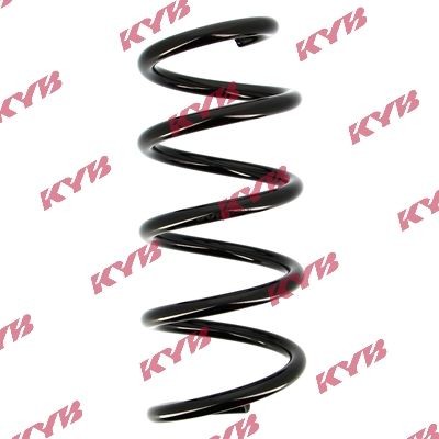 Front KYB RA1302 Suspension Spring for FIAT,OPEL,RENAULT,VAUXHALL - Image 8