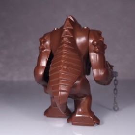 LEGO Star Wars Rancor Action Figure Custom MOC