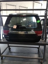 Trunkhatchtailgate Excluding Srt8 Fits 11-13 Grand Cherokee 589288 Trunkhatchtailgate Excluding Srt8 Fits 11-13 Grand Cherokee 589288