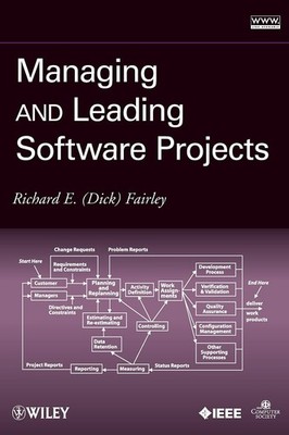 Managing and Leading Software Projects by Fairley