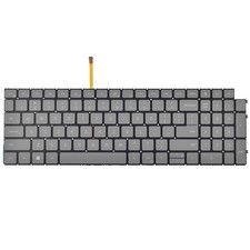 Replacement Laptop Keyboard with Backlit for Dell Inspiron 15 3510 3511 3515 ...