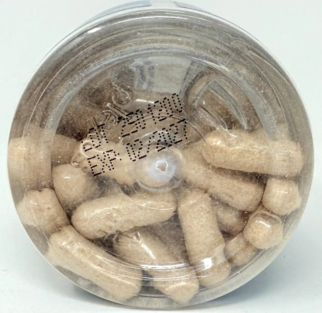 Plexus Slim ProBio5 ProBio 5 Probiotics Gut Health 60 Capsules NEW EXP: 4/2026+ - Image 4 of 4