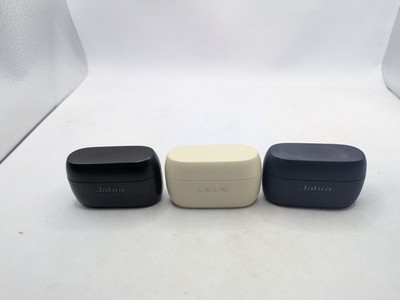 Jabra Elite 75t Bluetooth-Kopfhörer In Ear - LADECASE NUR LADECASE!