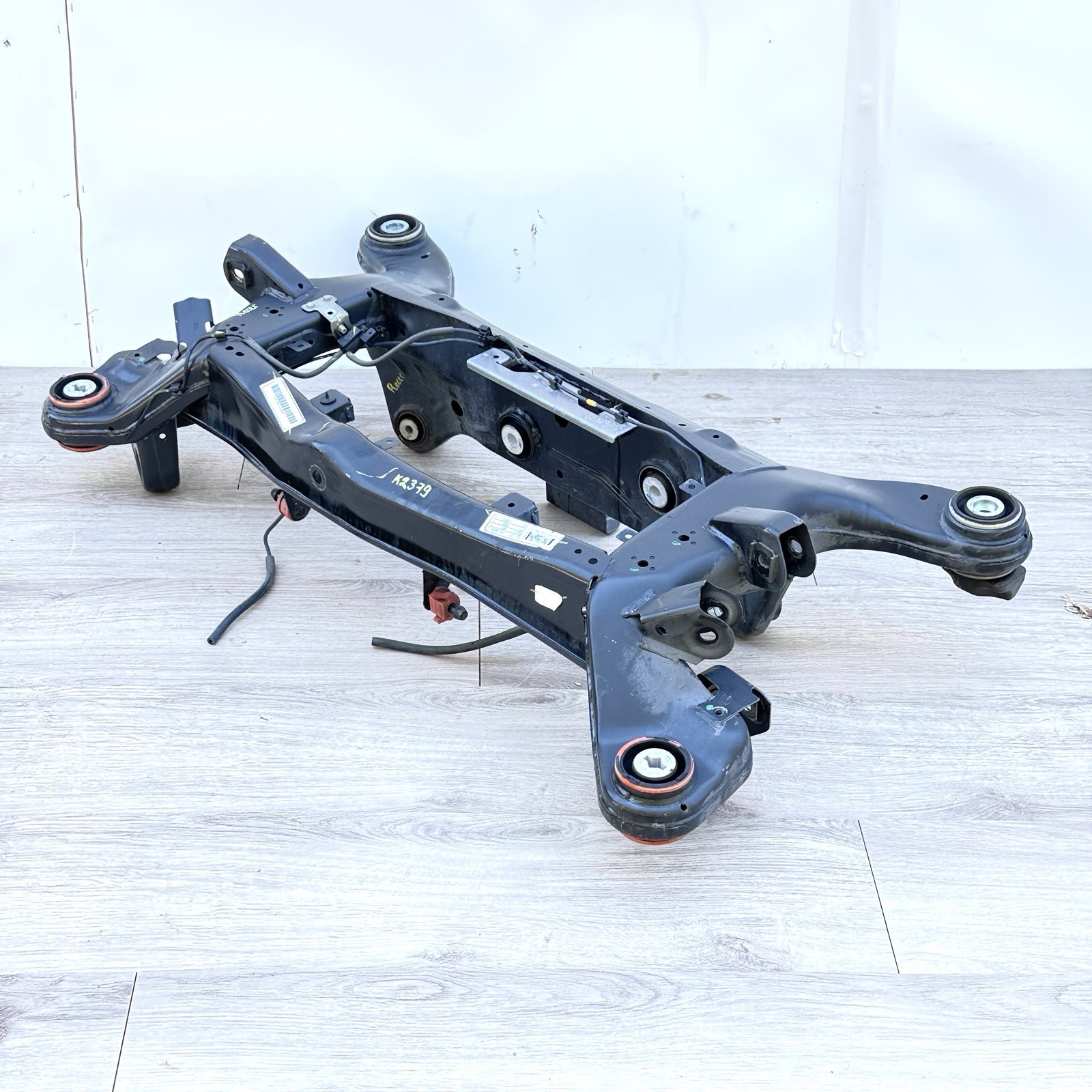 Maserati Ghibli 2014-2022 Rear Suspension cross member