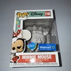 Funko Pop! Vinyl: Disney - Minnie Mouse - Walmart Exclusive - DIY - #1160