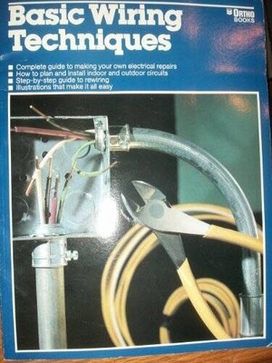 Basic wiring techniques - Paperback By Williams, T Jeff - GOOD