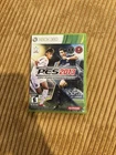 Pro Evolution Soccer PES 2013 Xbox 360 CIB