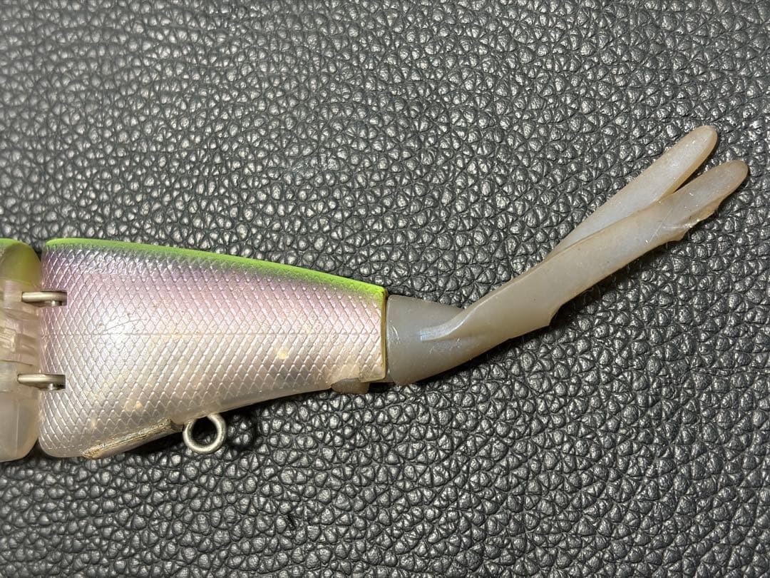 Deps SWEET KILLER Big Bait Plugs LENSMULLET Set of 4 for Freshwater & Saltwater - Image 7