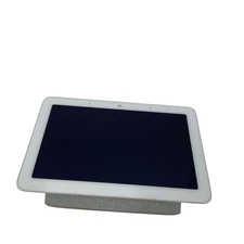 NO ADAPTER Google Nest Hub 1st Gen H1A Smart Display Speaker #SC4323