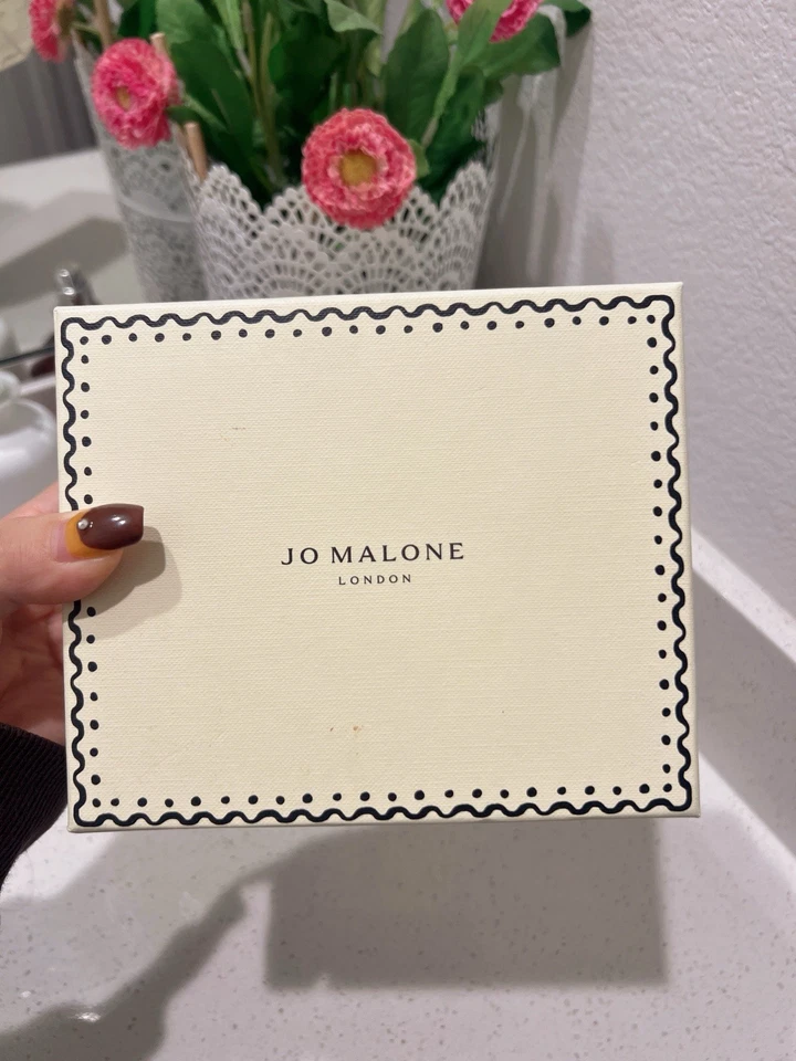 Jo Malone Oud Y Bergamota Colonia Dúo Intenso Juego de 2 Piezas Nuevo en Caja Foto 3 de 4