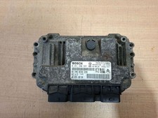 Citroen Berlingo 2008 Benzin Motorsteuergerät/-modul 0261208905 80kW SRK5208