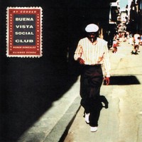 Buena Vista Social Club: Buena Vista Social Club - Buena Vista Social Club (180